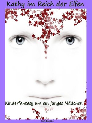 cover image of Kathy im Reich der Elfen